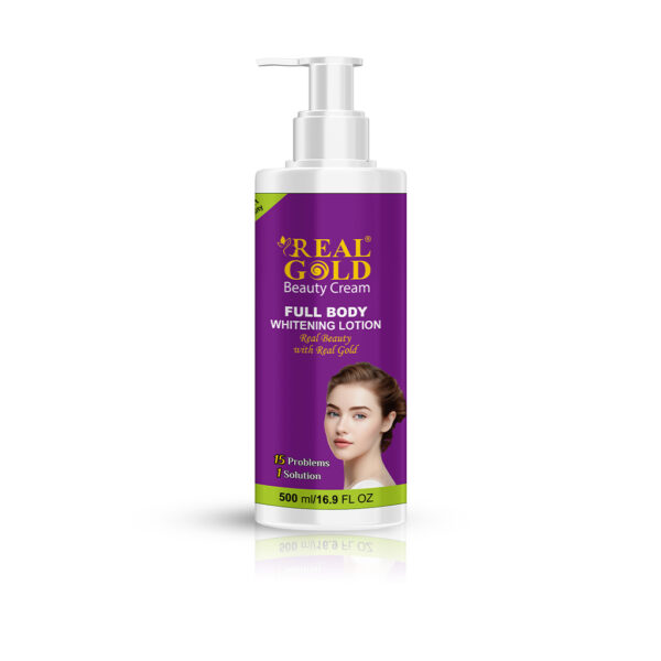 Full Body Whitening Lotion